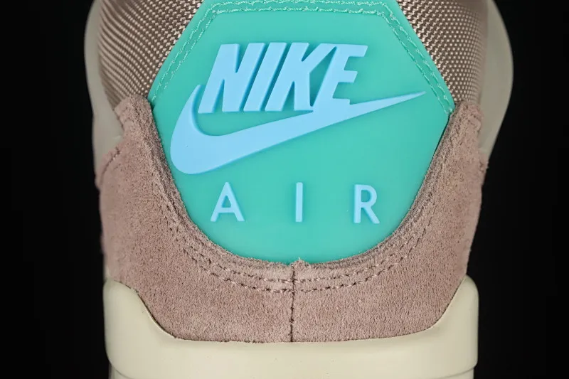 All categories Air Jordan Jordan series basketball shoes Air Jordan 4 foreign trade version Union La x Air Jordan 4 Retro "Taupe Haze" AJ4 Joe 4 taupe DJ5718-242